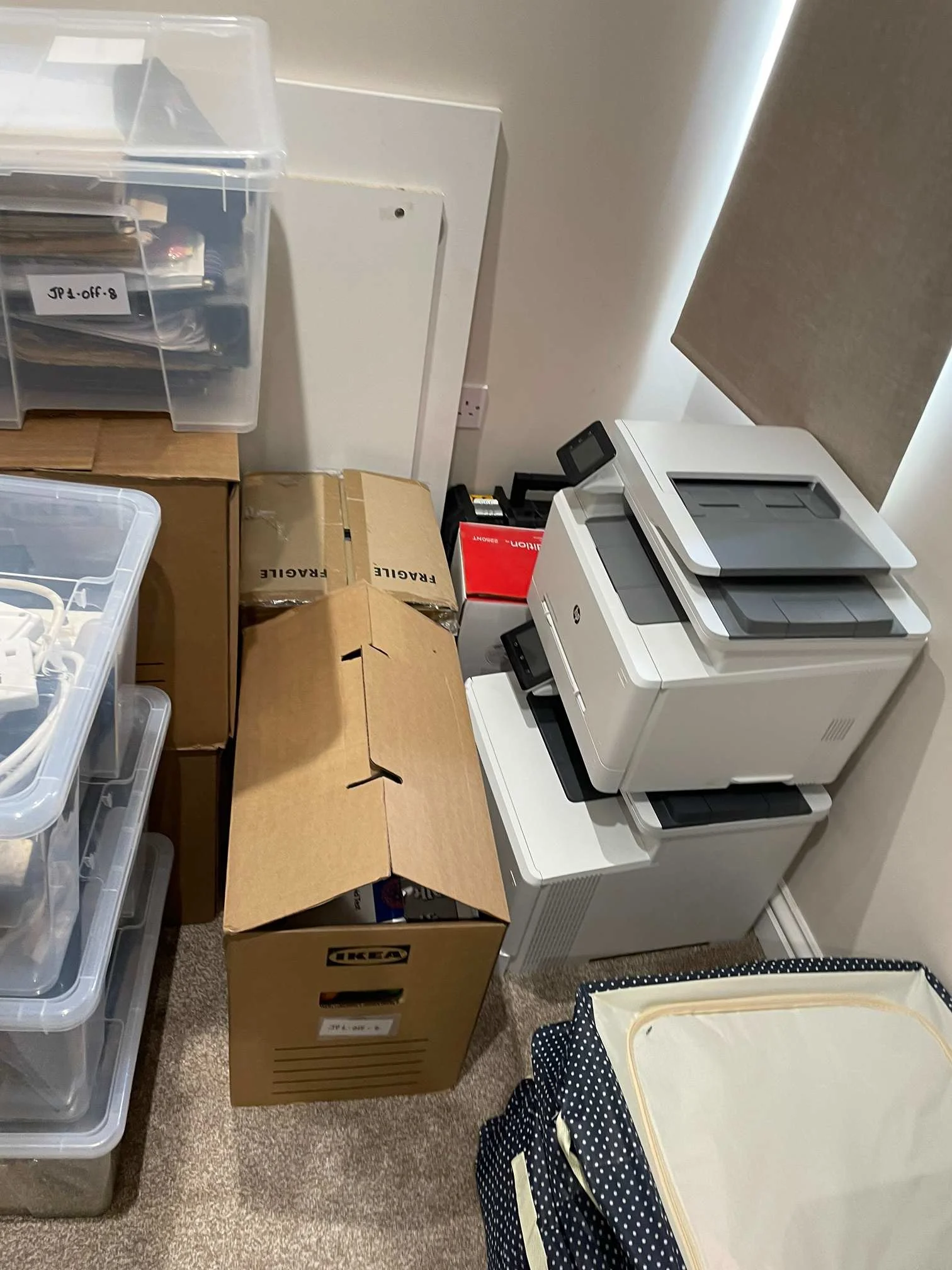 Images M & A Cotswolds Removals