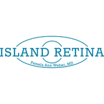 Island Retina - Vitreoretinal Consultants of NY Logo