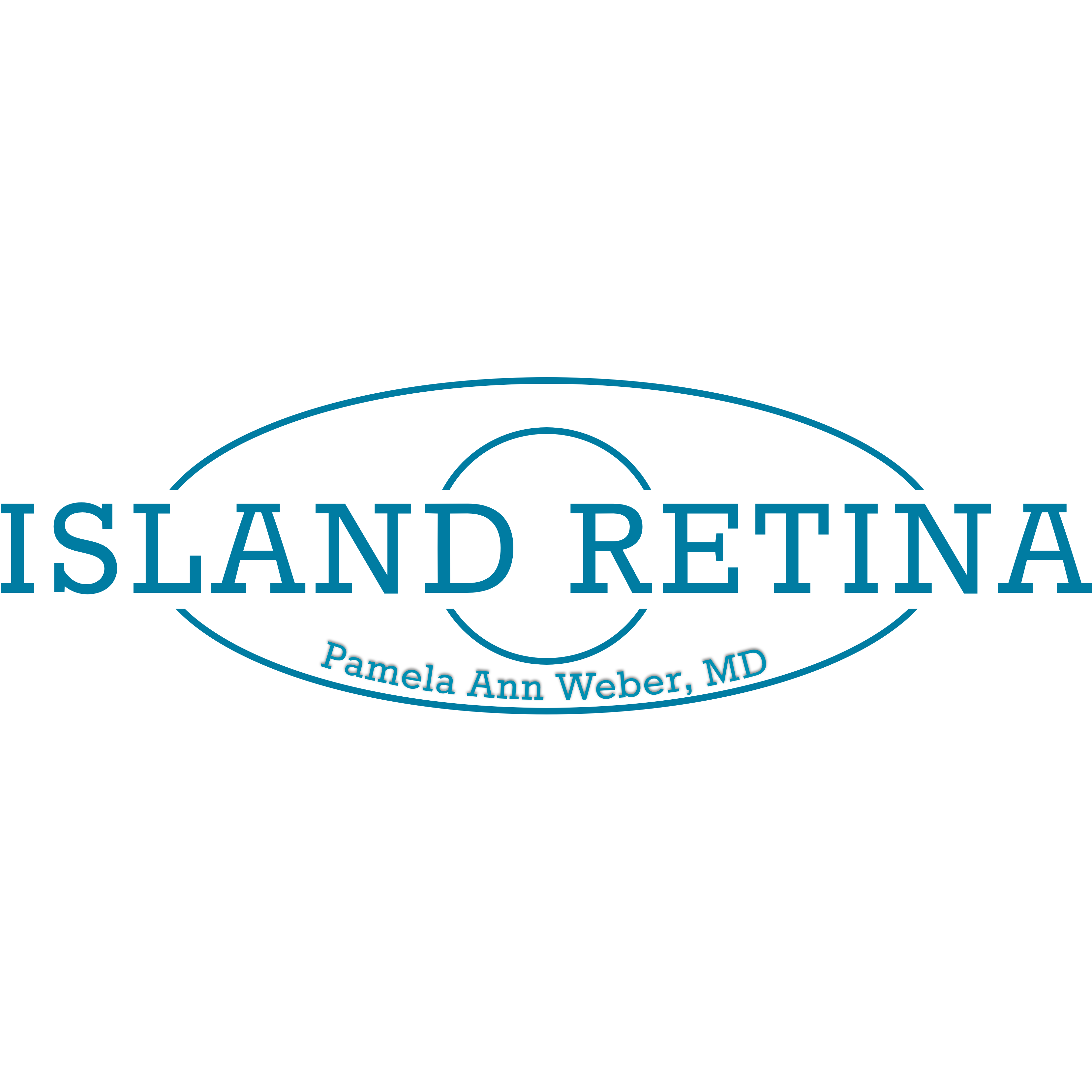 Island Retina Logo