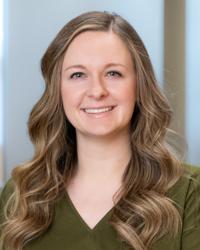 Delaney Elizabeth Gilbert, PA - Brighton, CO - Orthopedic Surgery, Orthopedic Surgeon