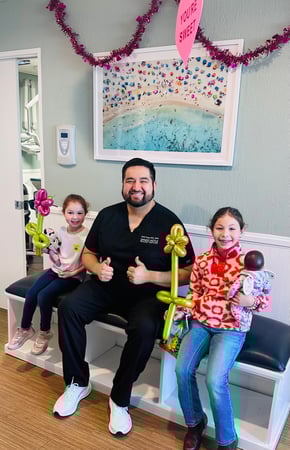 Images Sandcastle Pediatric Dentistry