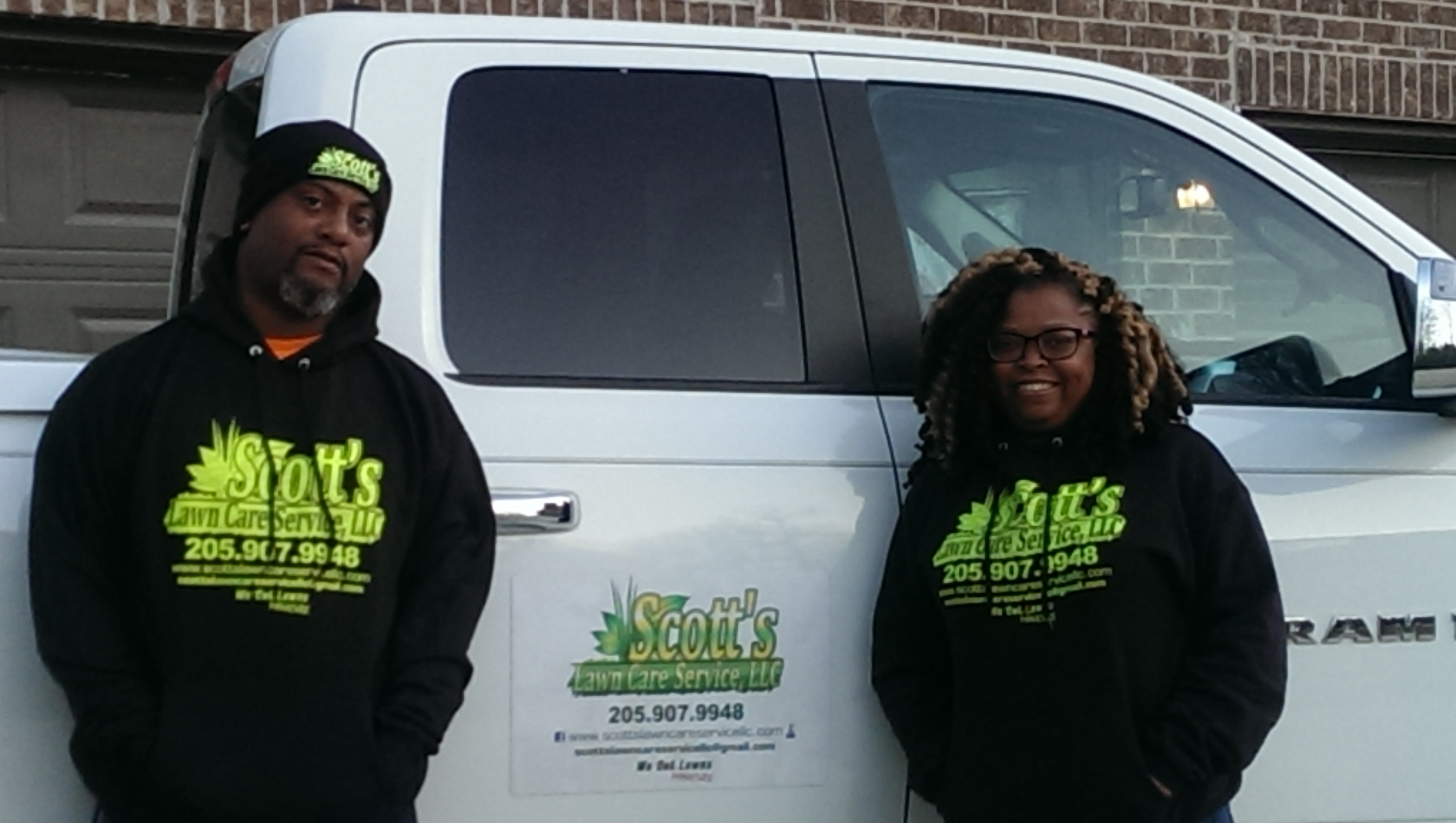 Scott's Lawn Care Service, Llc