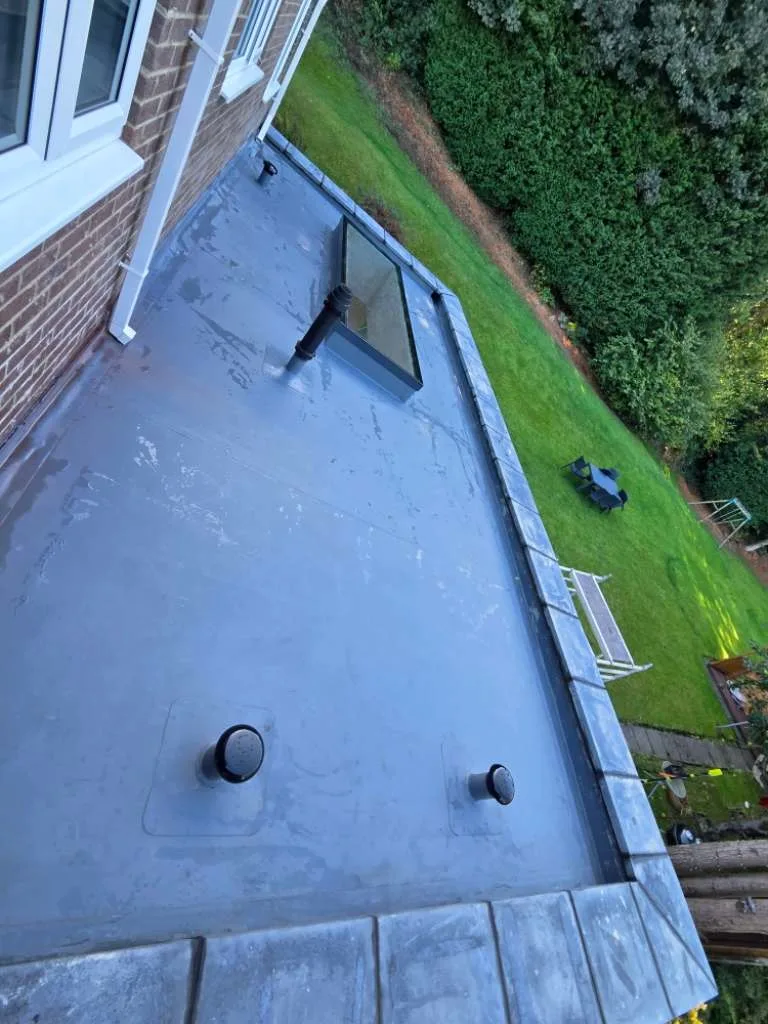 Images Expert Flat Roofing Services
