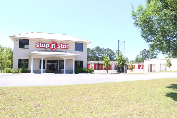 Images Stop N Stor Storage