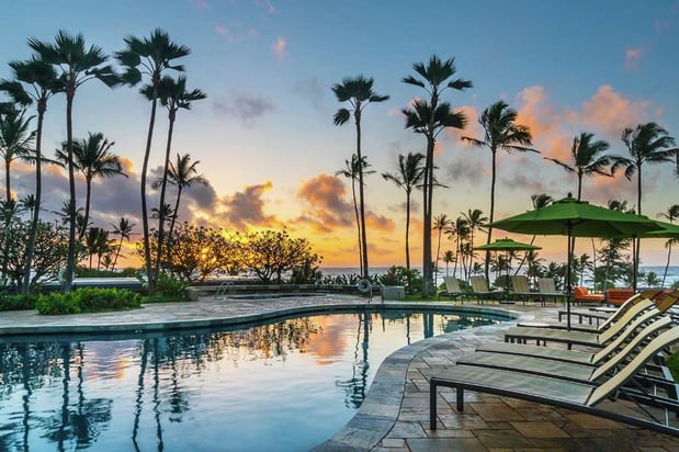Images Hilton Garden Inn Kauai Wailua Bay