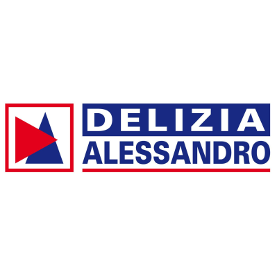 Delizia Alessandro S.r.l Logo