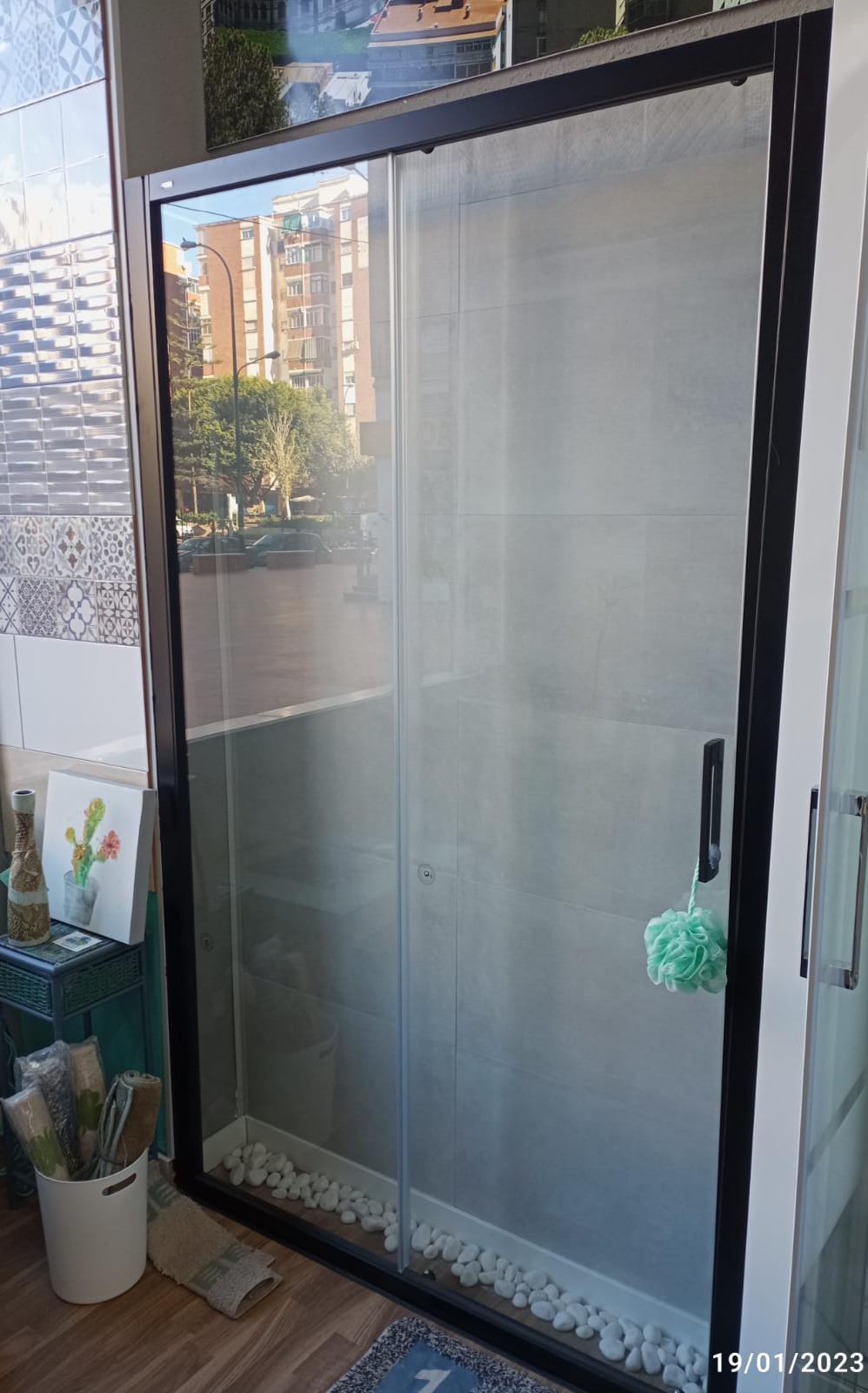 Images Reformando Baños Málaga