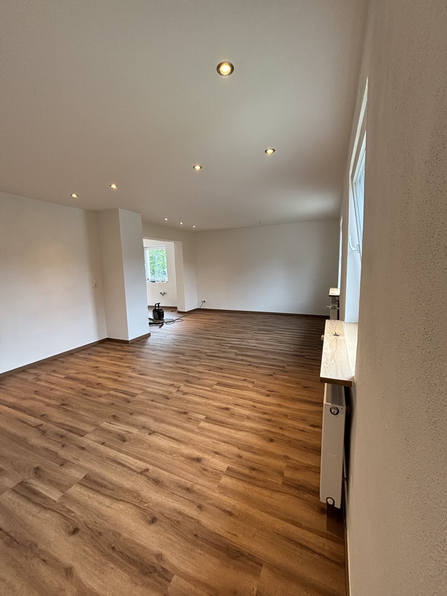 Niepro Akustik & Trockenbau ( Innenausbau - Renovierung ), Höhenweg 9 in Neuschönau