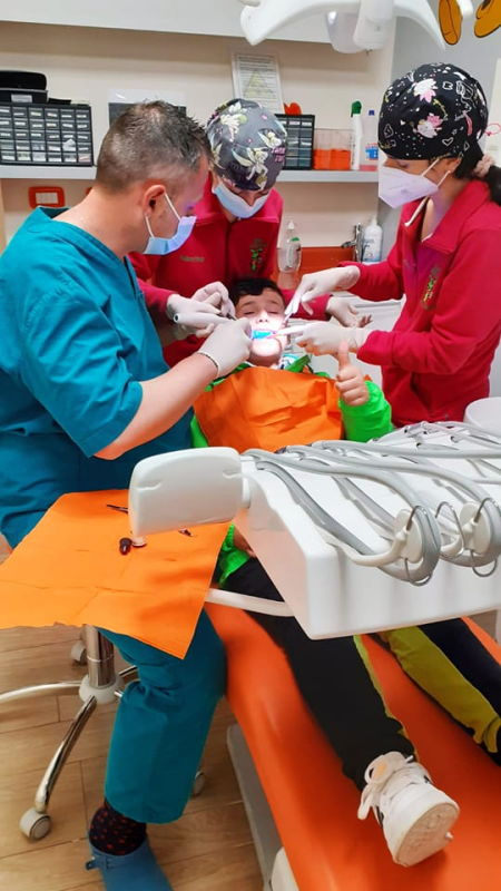 Images Studio Andrisano Medicina Estetica ed Odontoiatria