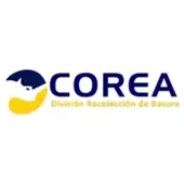 Corea Recolectora Logo