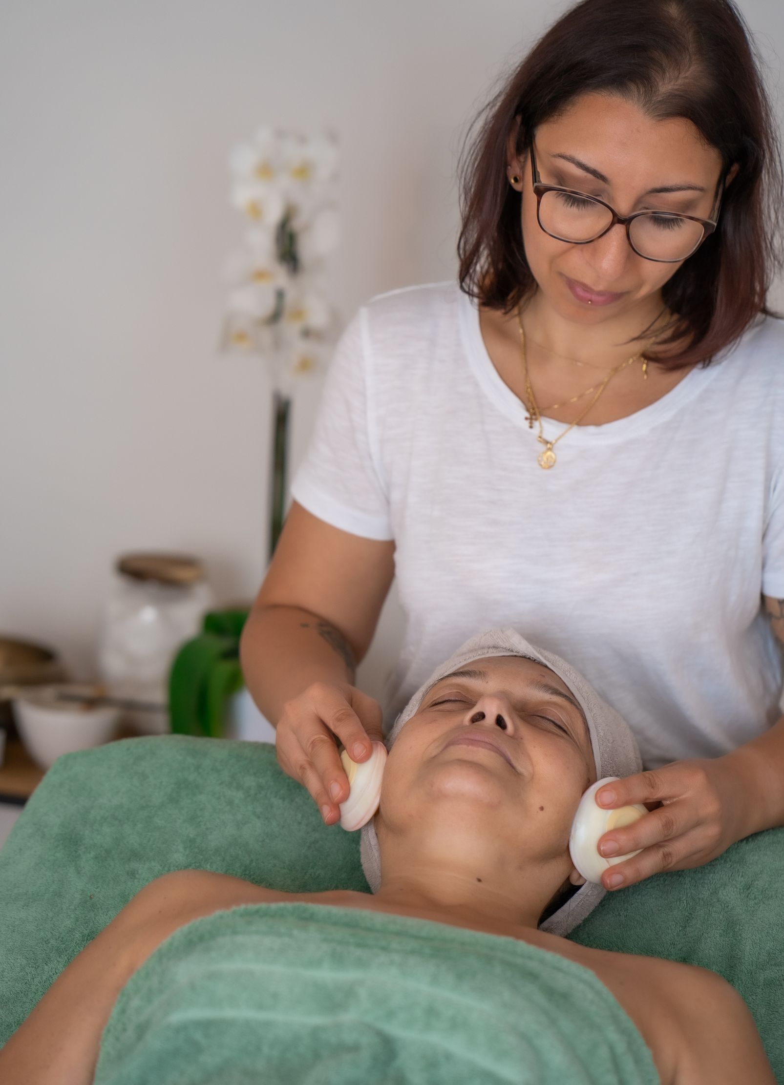 Bilder Individuale Lucia Pascucci