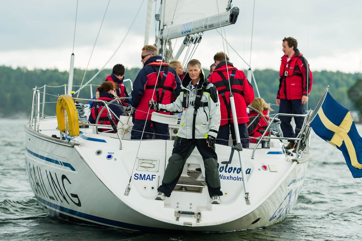 Images Goodsailing Sweden AB