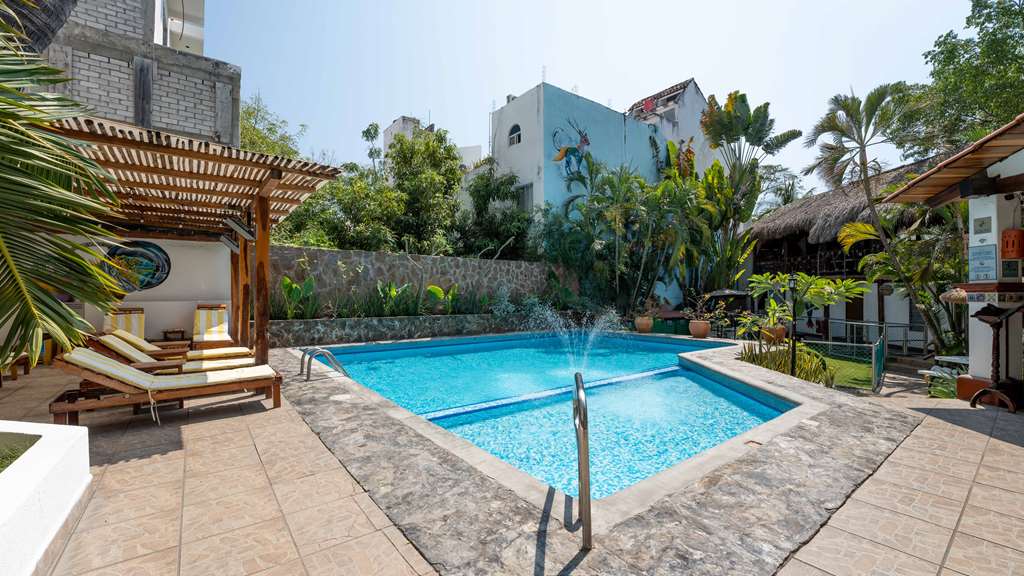 Images Best Western Posada Chahue