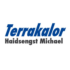 Terrakalor Haidsengst Michael Logo