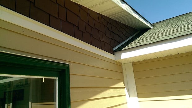 Images Geissler Roofing Co, Inc.