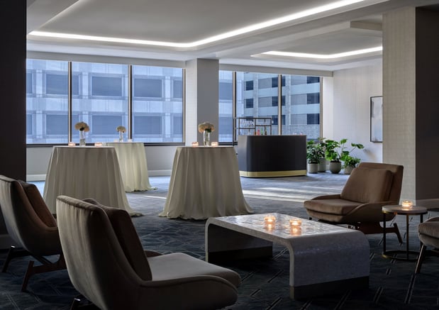 Images InterContinental San Antonio Riverwalk by IHG