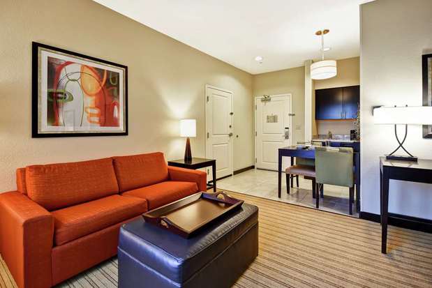 Images Homewood Suites by Hilton Fort Worth West at Cityview, TX