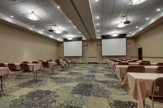 Images Hampton Inn & Suites Denver Littleton