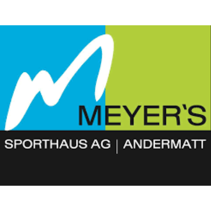 Meyers Sporthaus AG Logo