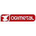 Ogimetal - Metalistería Logo