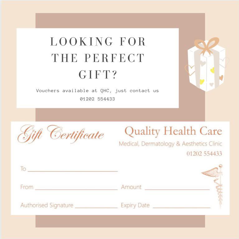 Quality Health Care Ltd Bournemouth 01202 554433