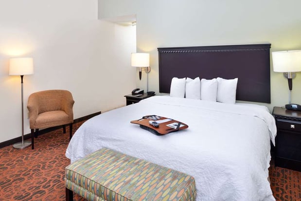 Images Hampton Inn Pecos