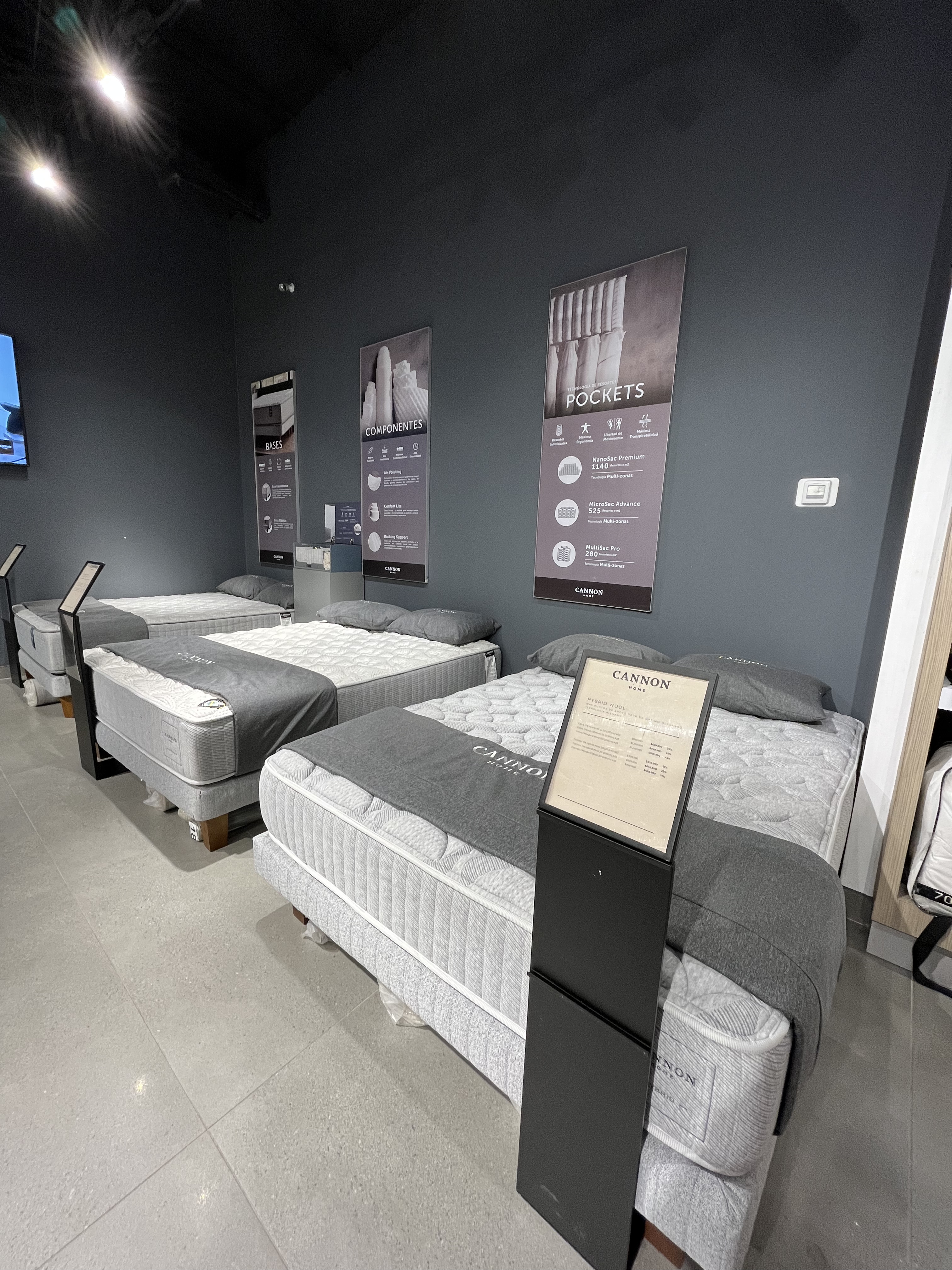 Galería en miniatura