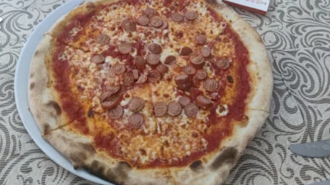 Images Ristorante Prato Verde