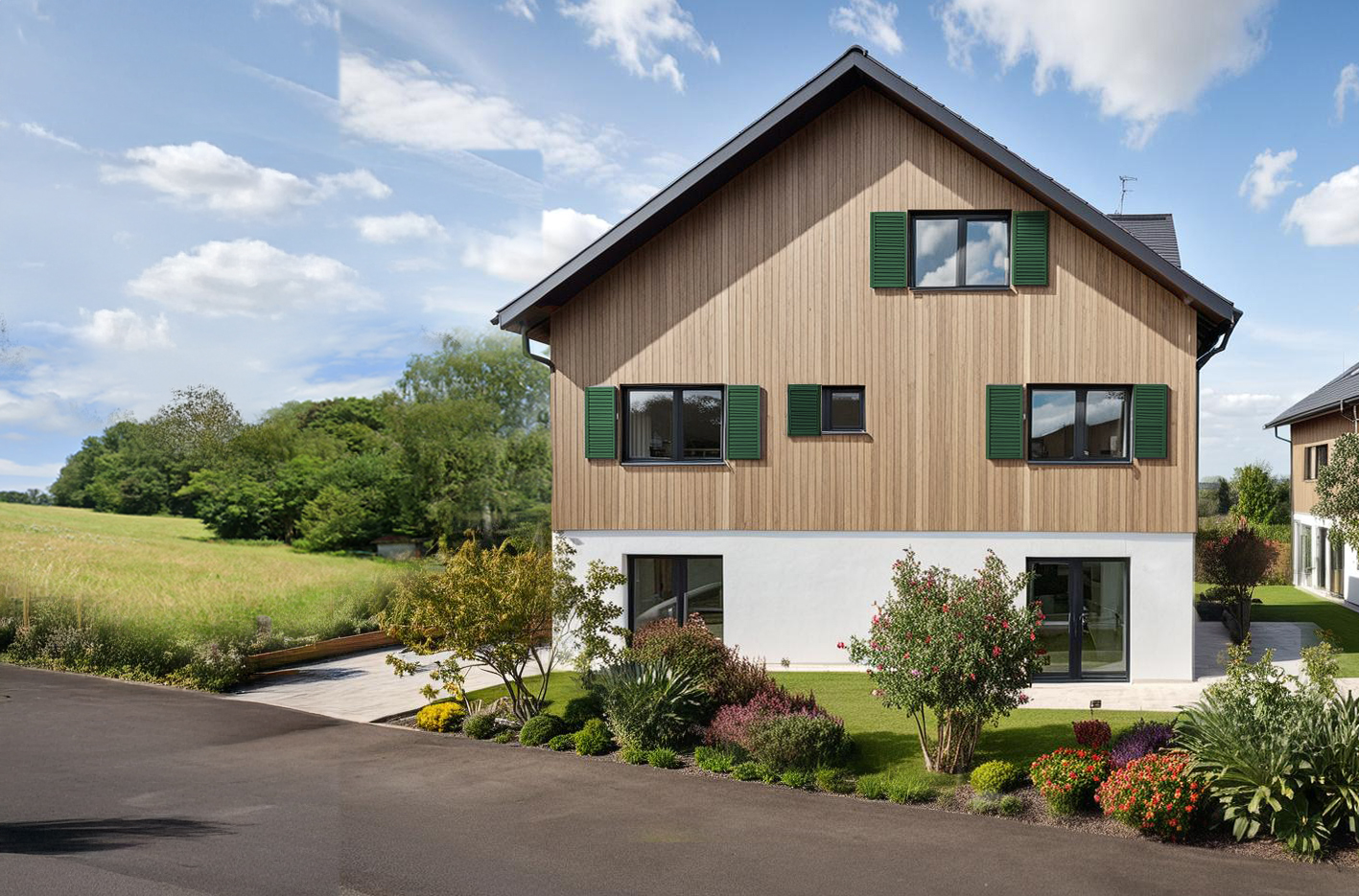MF Architektur GmbH, Sandbreitestrasse 9 in Amriswil