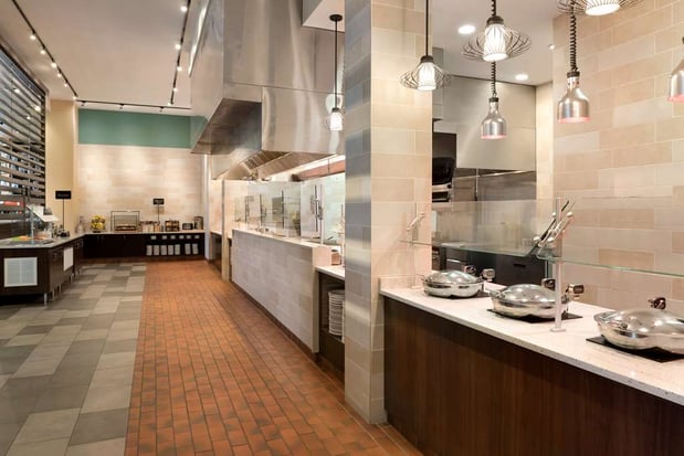 Images Embassy Suites by Hilton Chicago Naperville