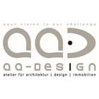 aa - design hurni AG Logo