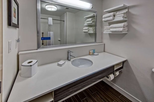 Images Hampton Inn Newberry-Opera House