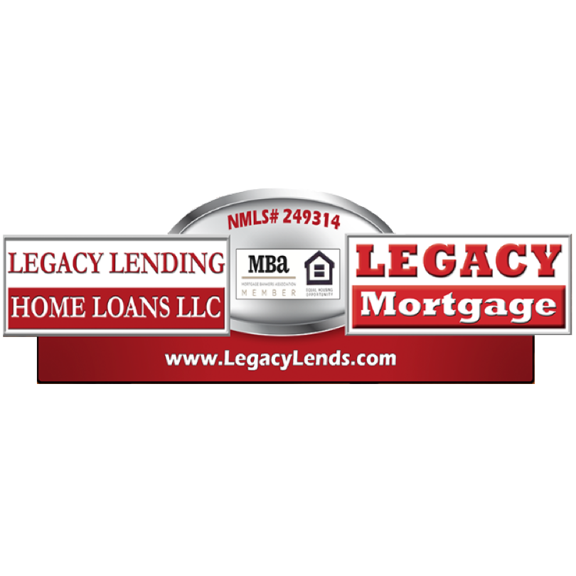 Dan Martin - Legacy Mortgage LLC Logo