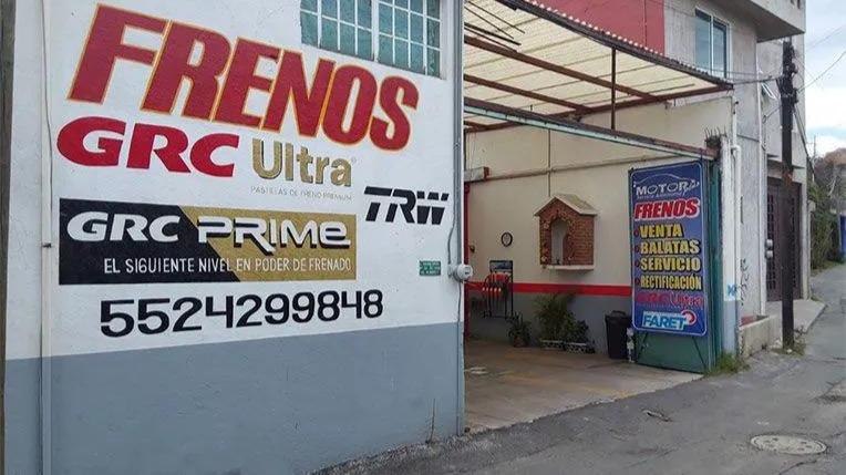 Galería en miniatura