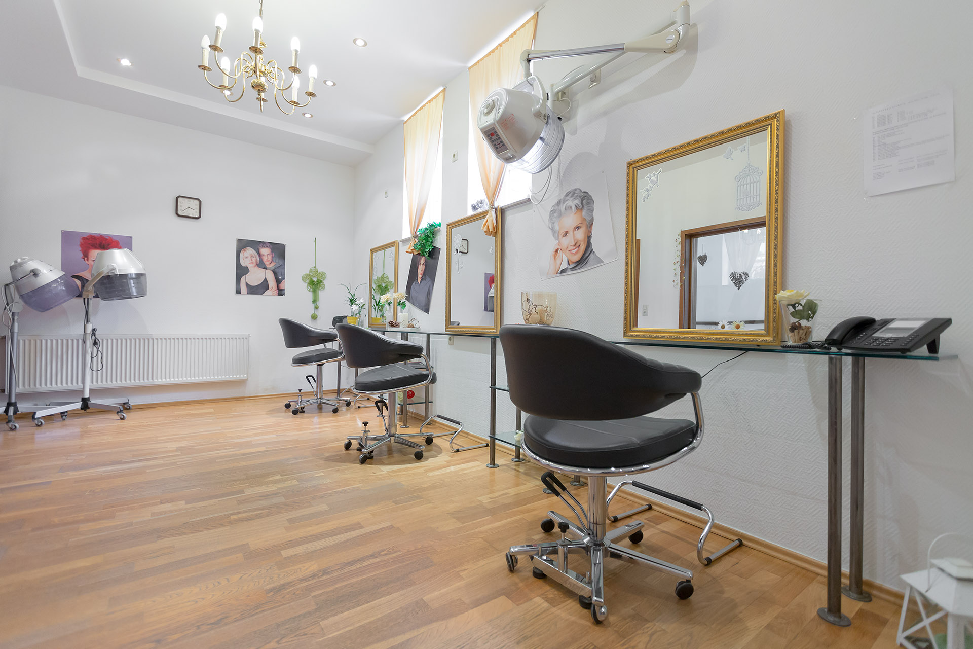 CURATA Seniorenresidenz Burg Binsfeld, Seniorenresidenz Burg Binsfeld in Nörvenich