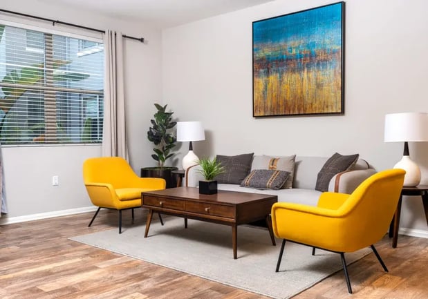 Images Paragon at Old Town Apartments
