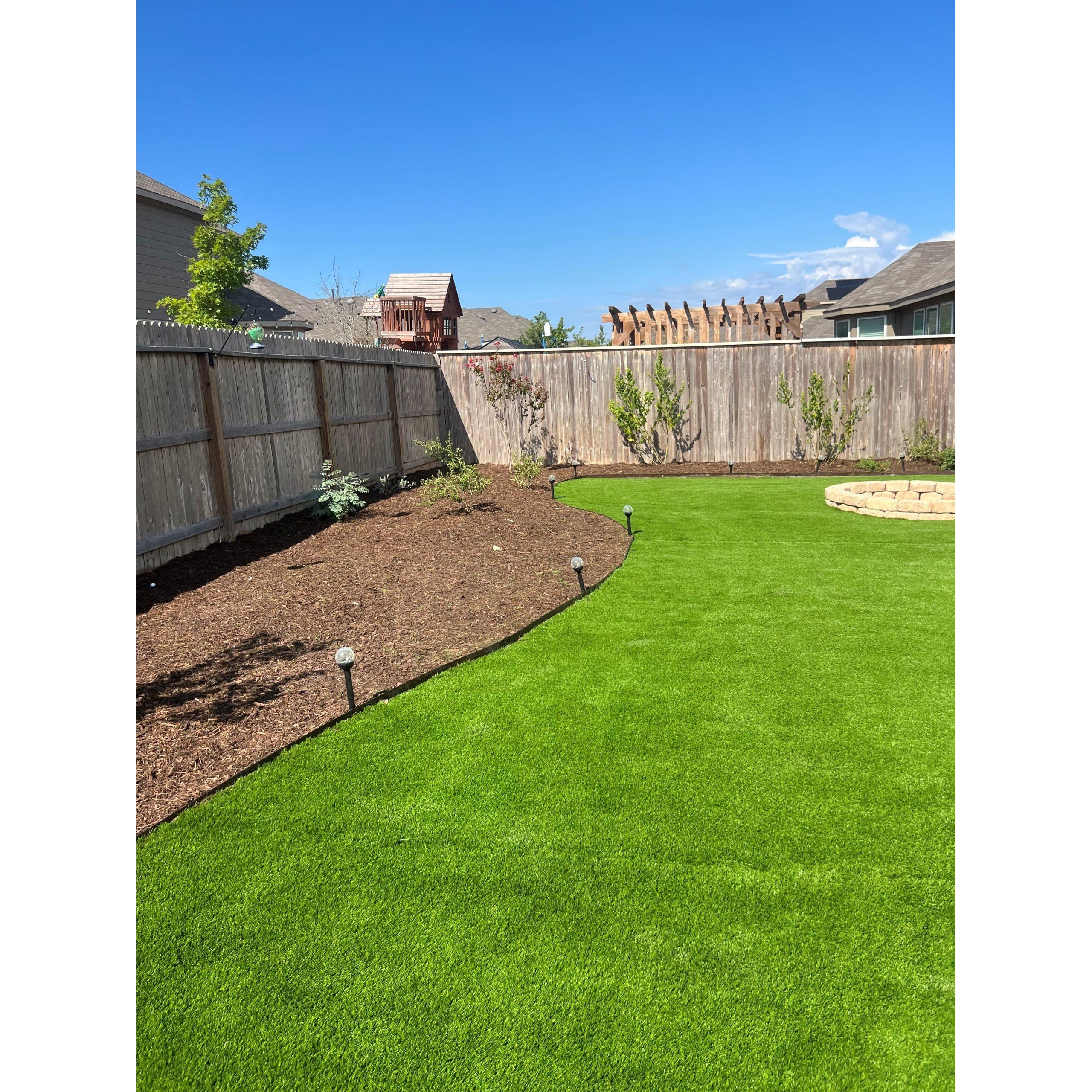 Easy Turf Landscaping Inc. - Boerne, TX - (830)460-1336 | ShowMeLocal.com