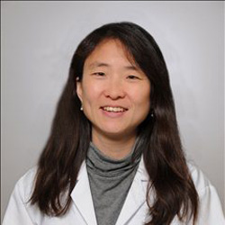 Elisa I. Choi