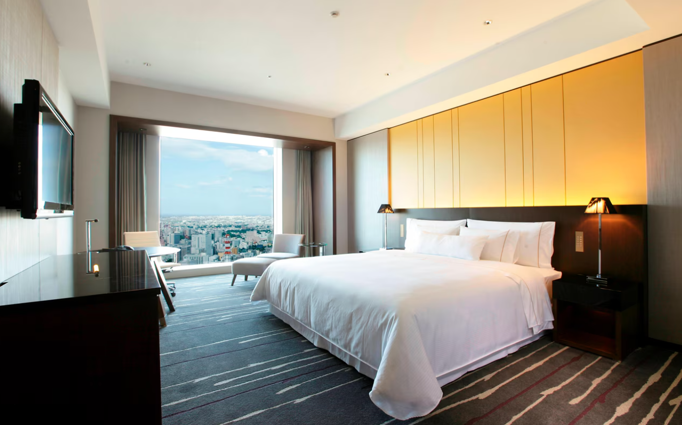 Images ウェスティンホテル仙台