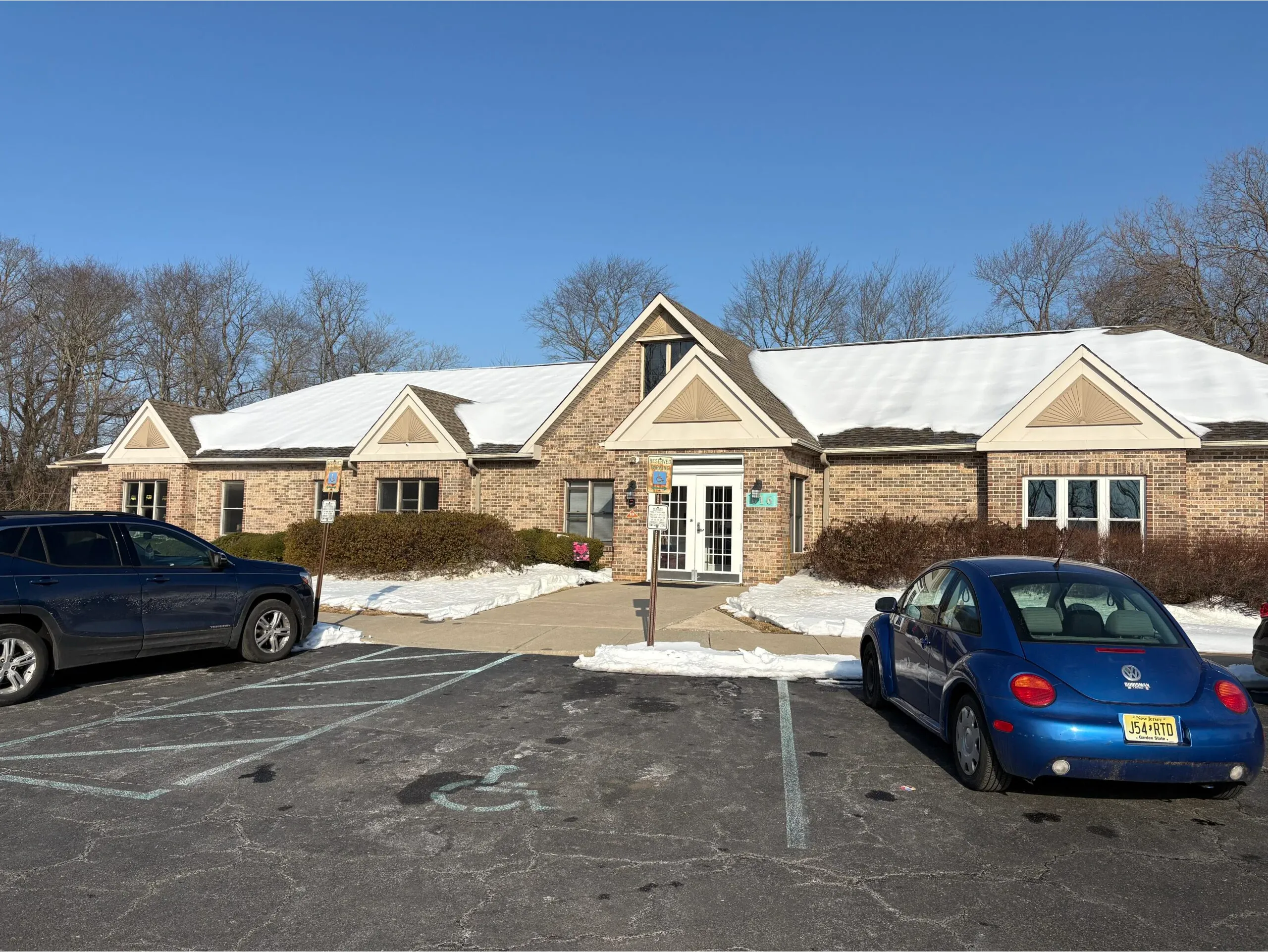 Preschool Property Condition Assessment
