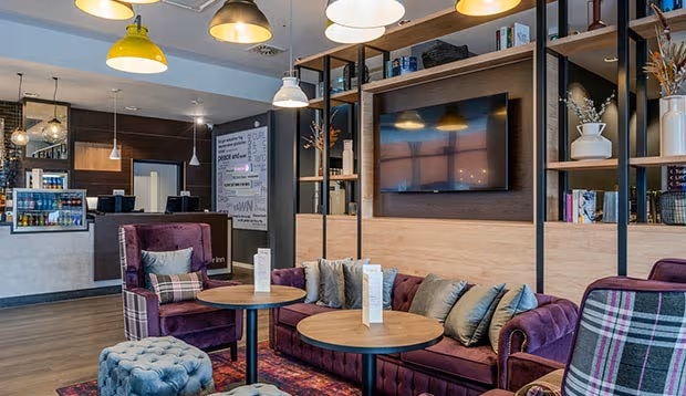 Bild 20 Premier Inn Koblenz City Hotel in Koblenz