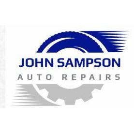 John Sampson Auto Repairs - Holsworthy, Devon - 01409 241077 | ShowMeLocal.com