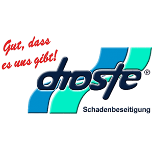 Logo Günther Droste GmbH