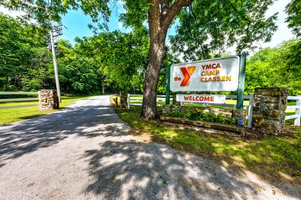 Images YMCA Camp Classen