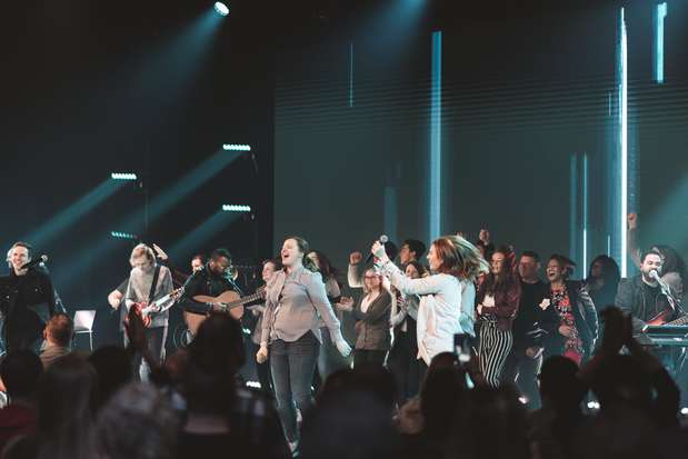 Images River Valley Church - Crosstown Campus