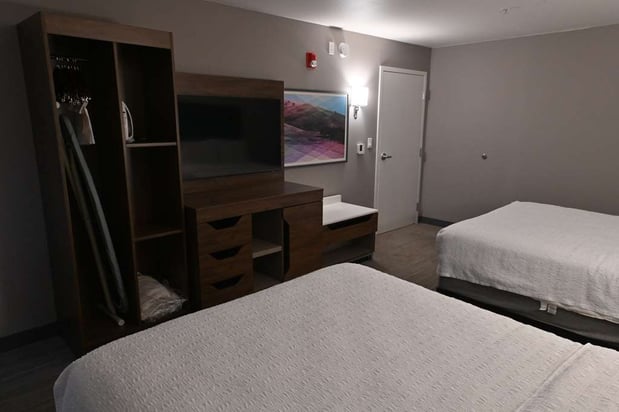 Images Hampton Inn Milpitas