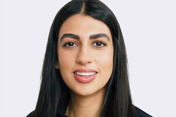Dr. Monica Kalkat, Optometry Partner in our Tsawwassen Shopping Centre store