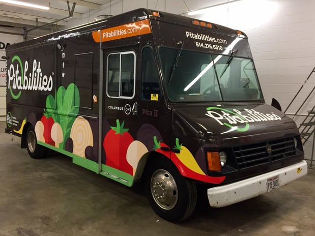 Images Associated Graphics (AGI)