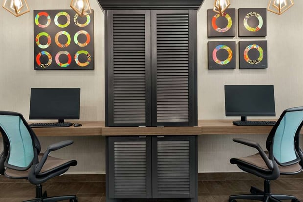 Images Home2 Suites by Hilton Houston Pearland