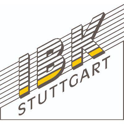 GTÜ-Kfz Prüfstelle Schönaich/IBK Stuttgart GmbH Kfz Gutachter Logo